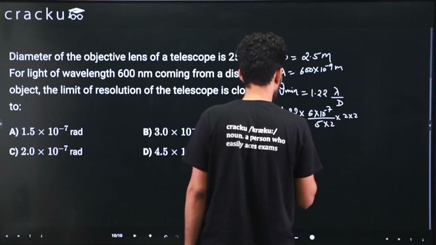 video
