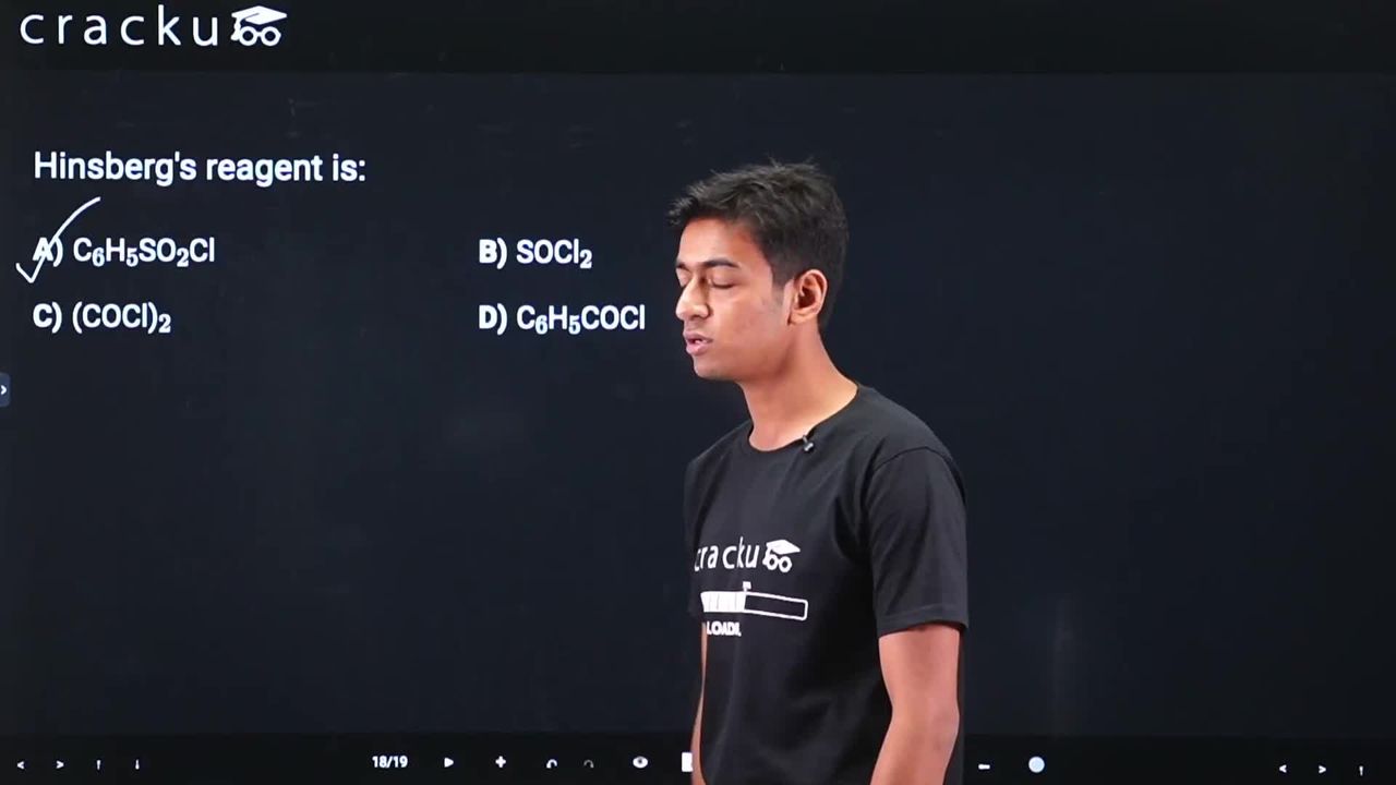 video