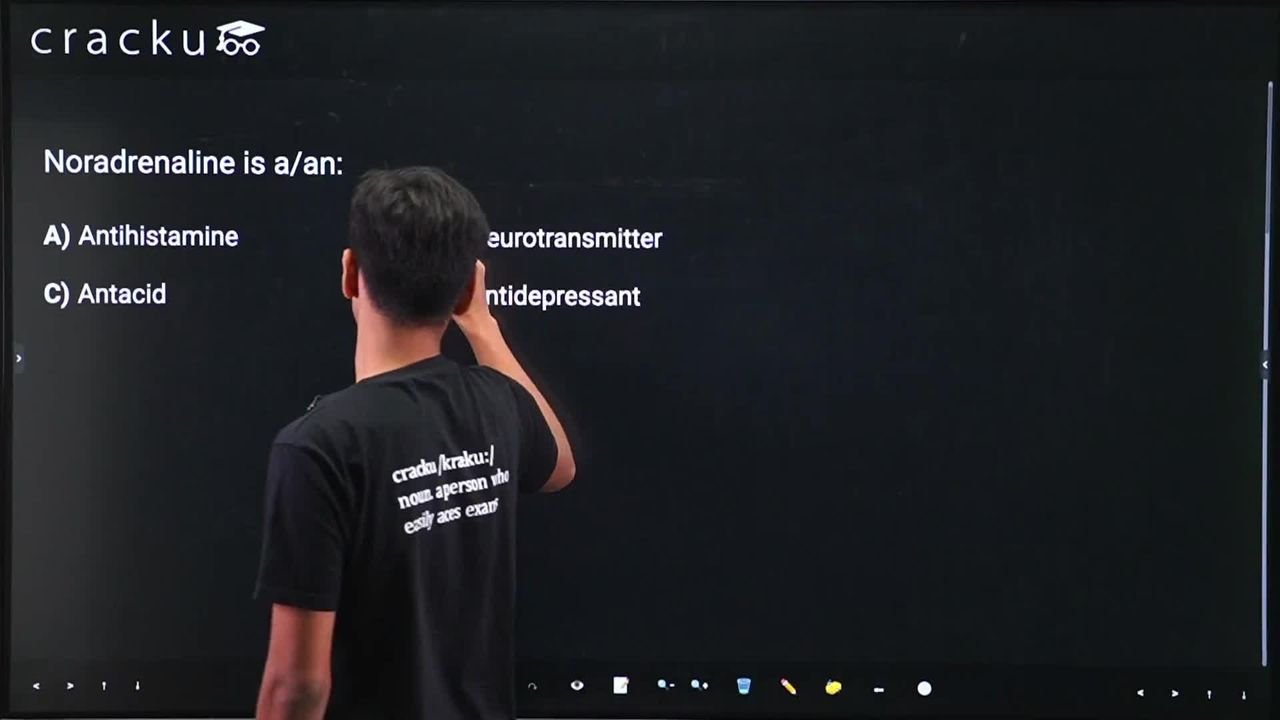 video