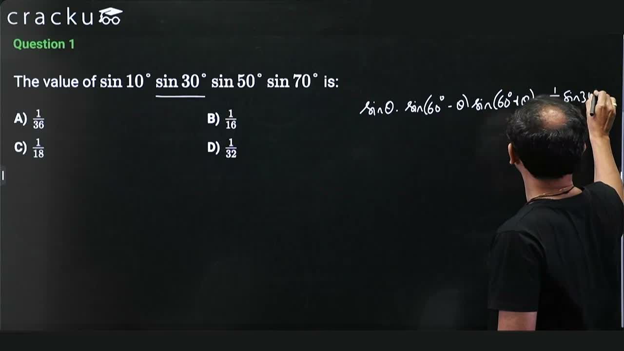 video