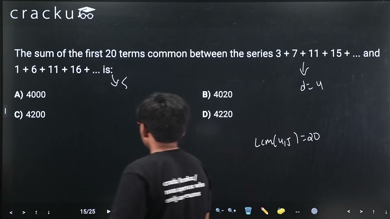 video