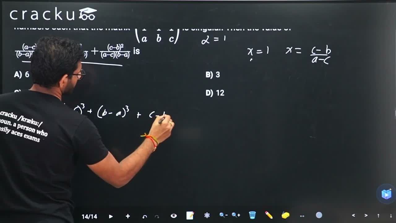 video