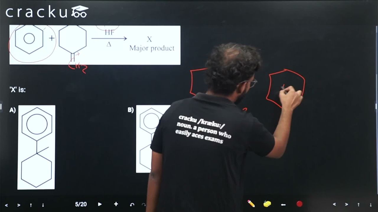 video