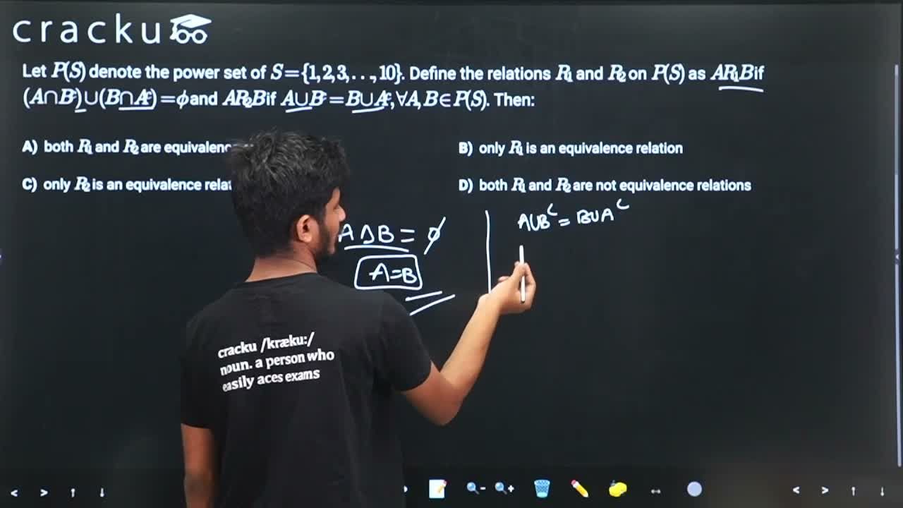 video