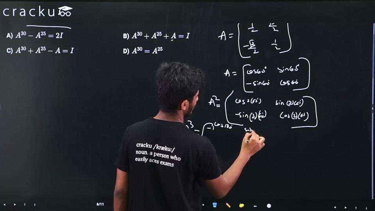 video