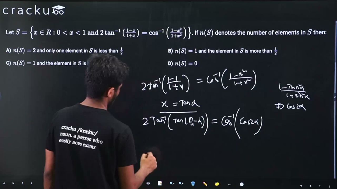video