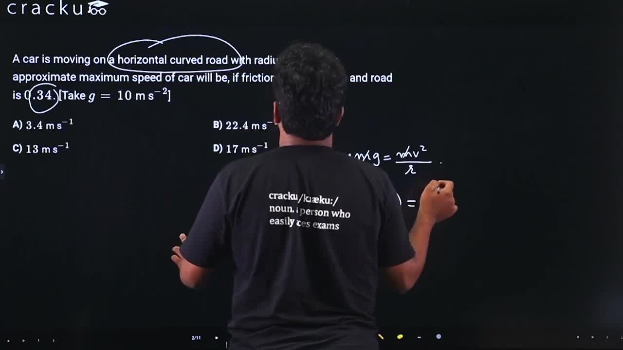 video