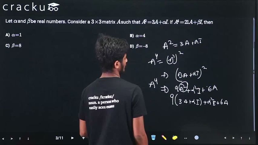 video