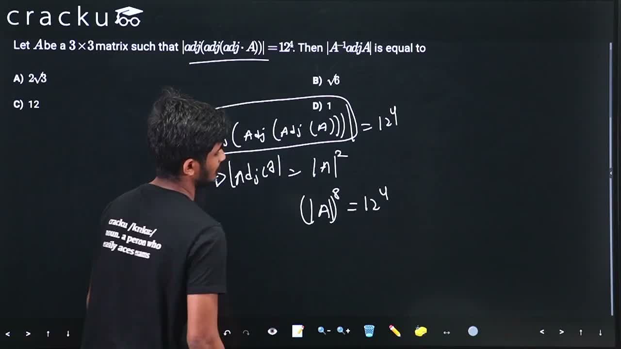 video