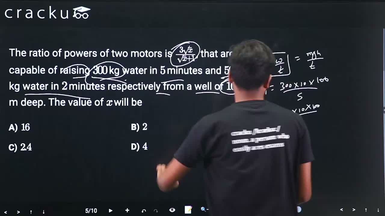 video