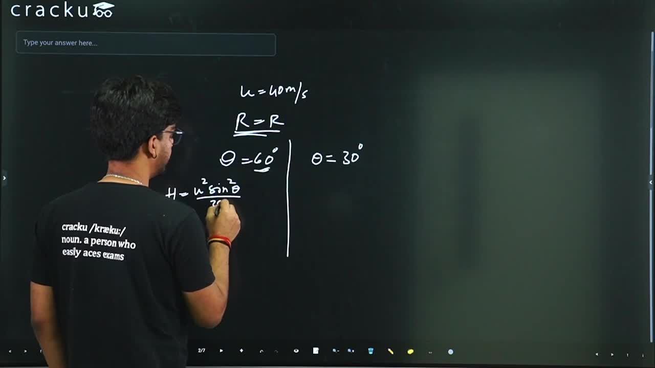 video