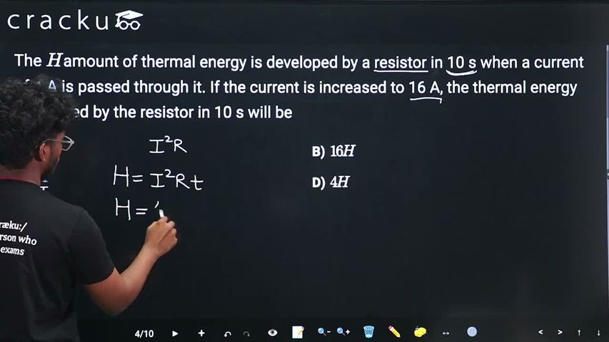 video