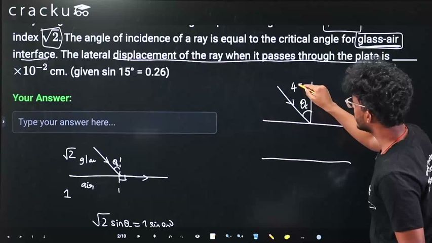 video