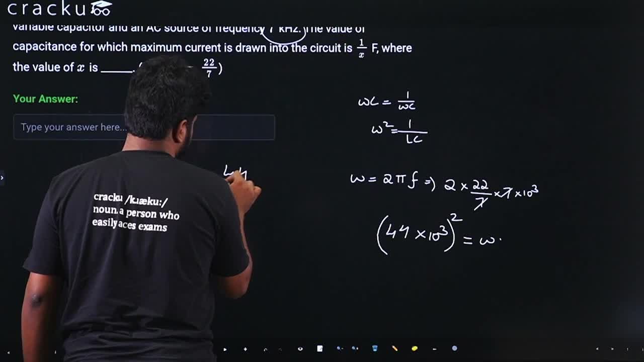 video