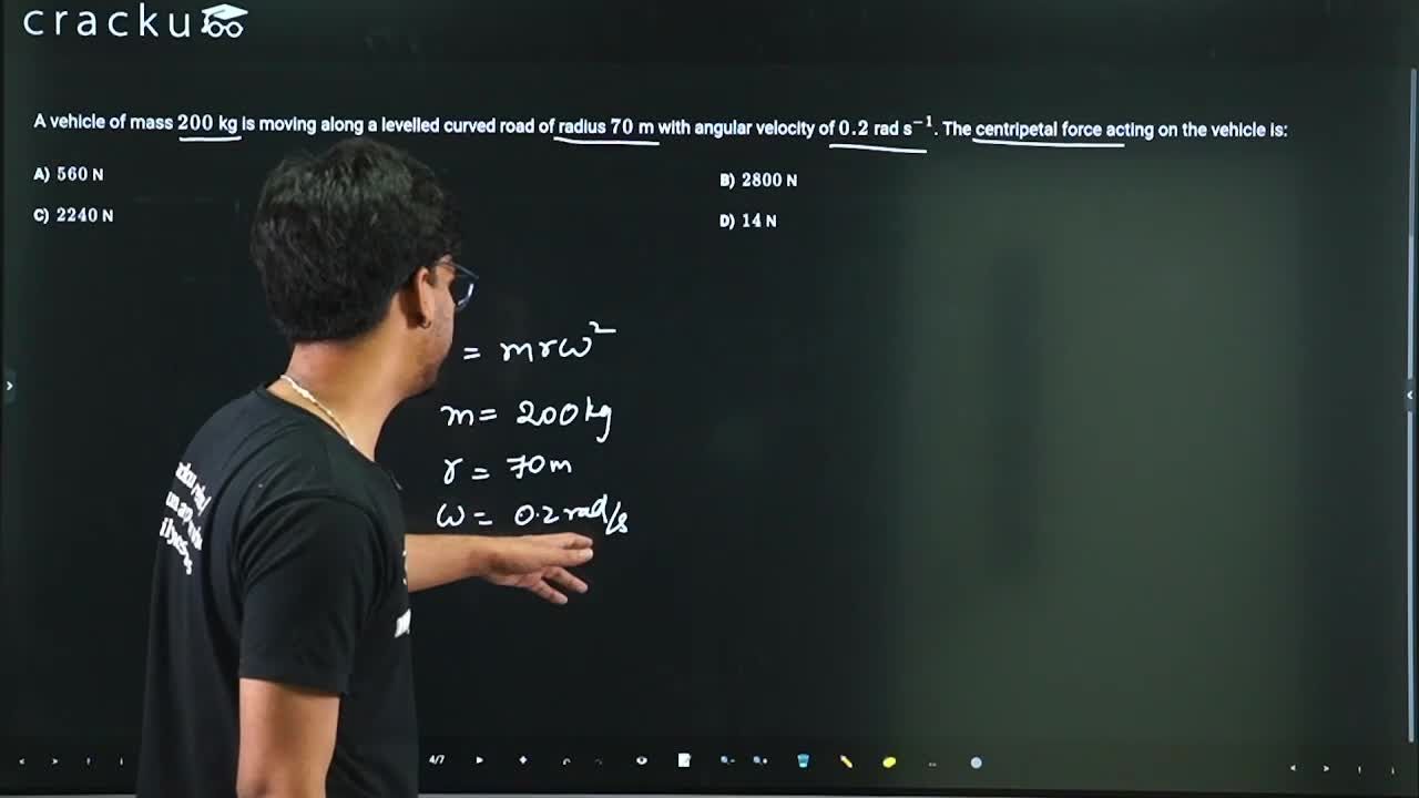 video