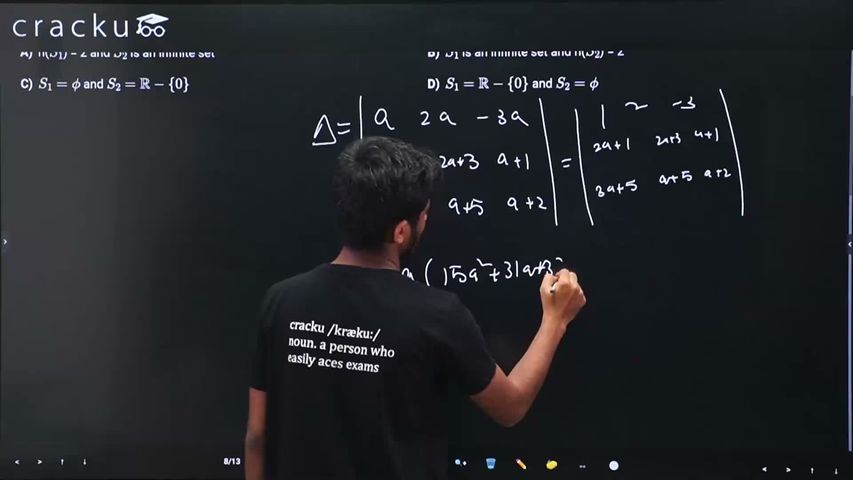 video