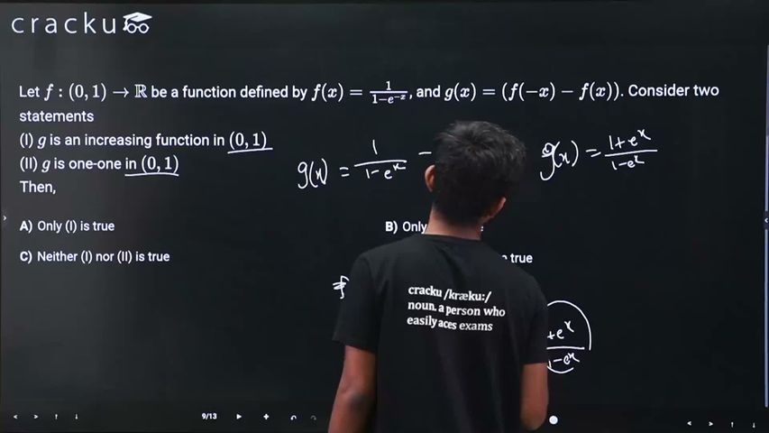 video