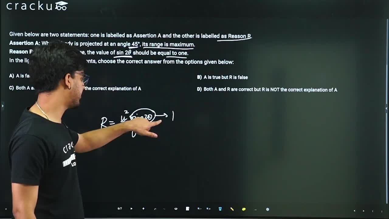 video