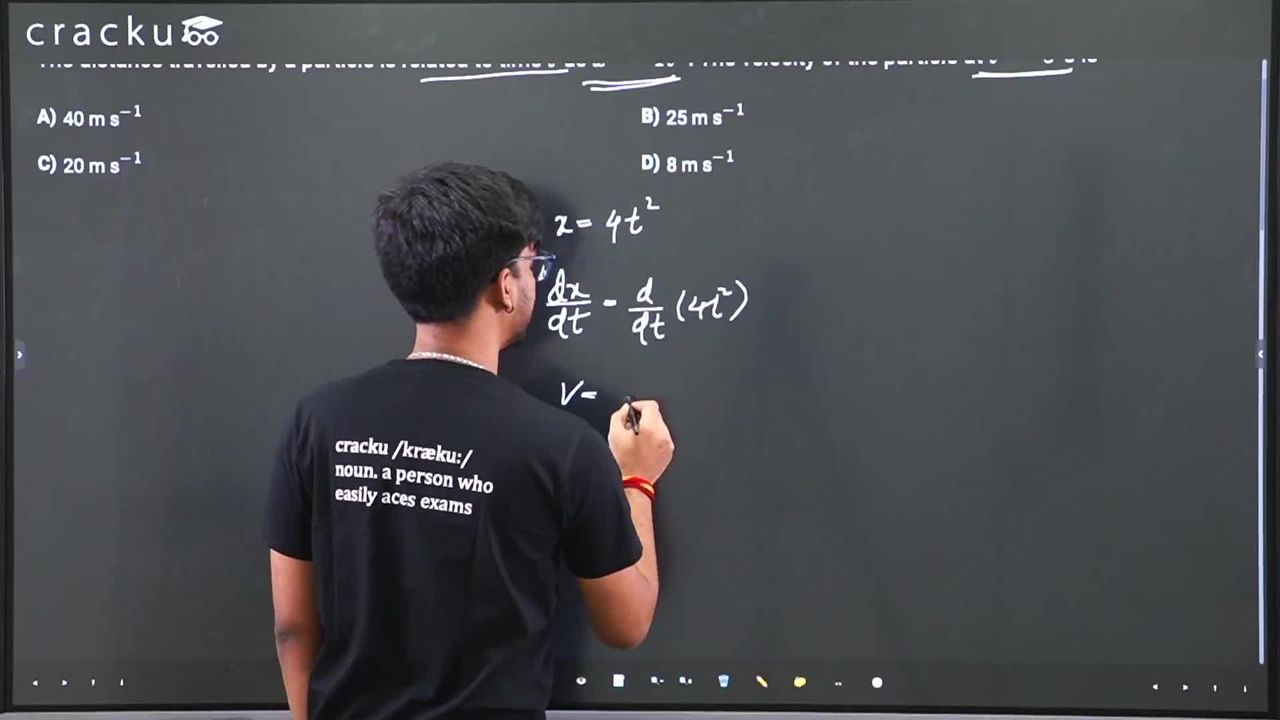 video