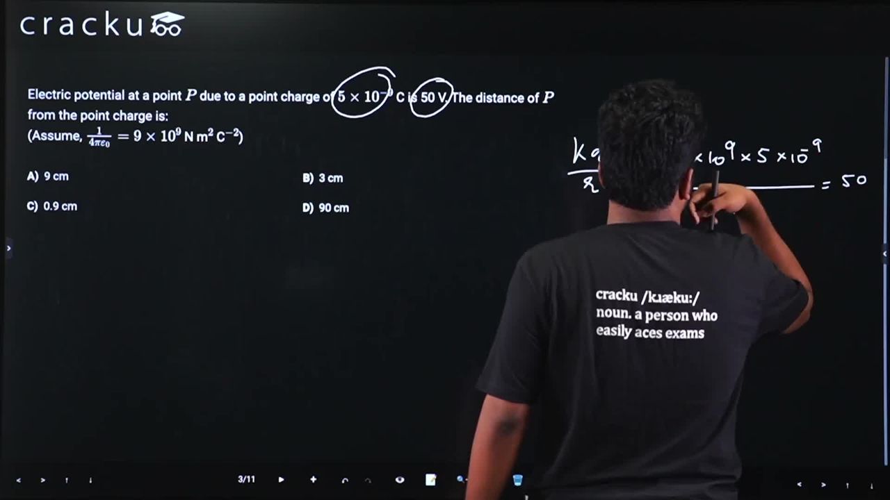 video