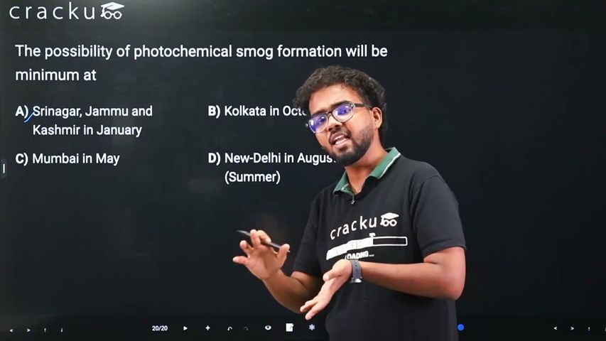 video