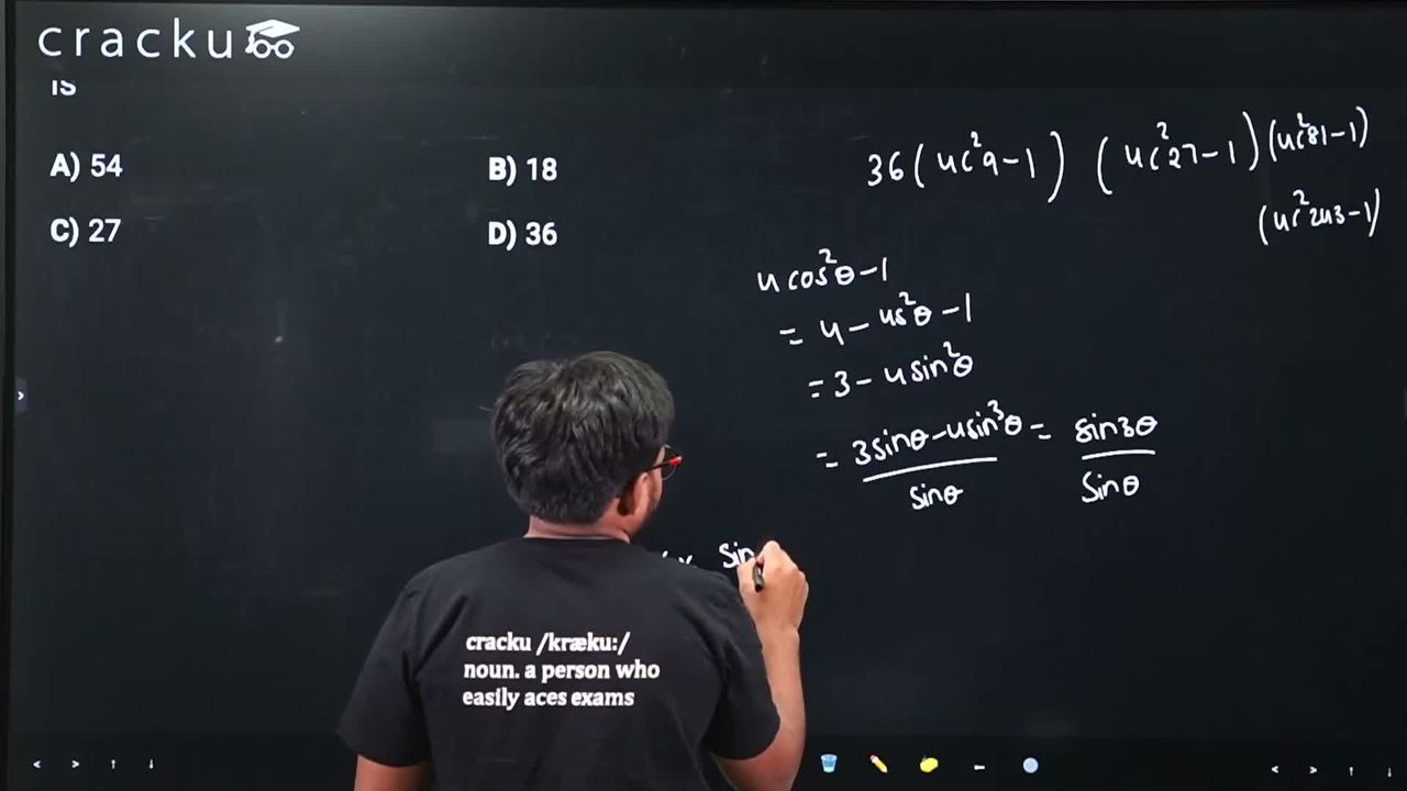 video