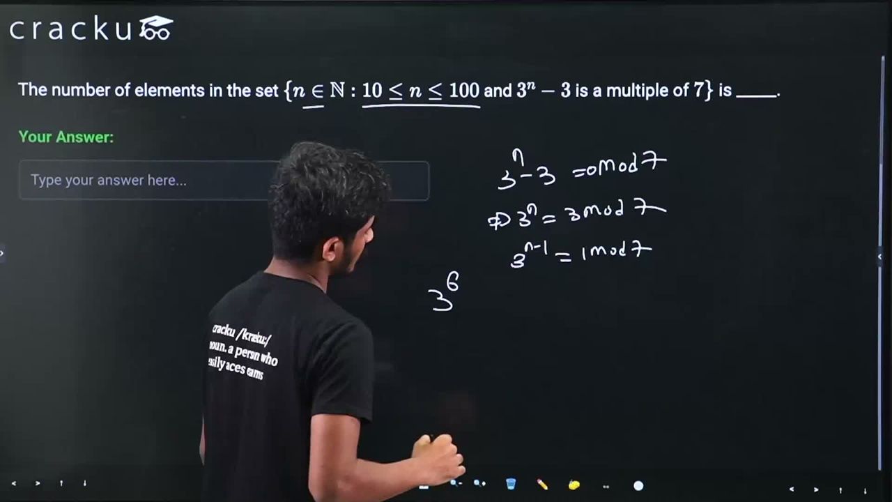 video