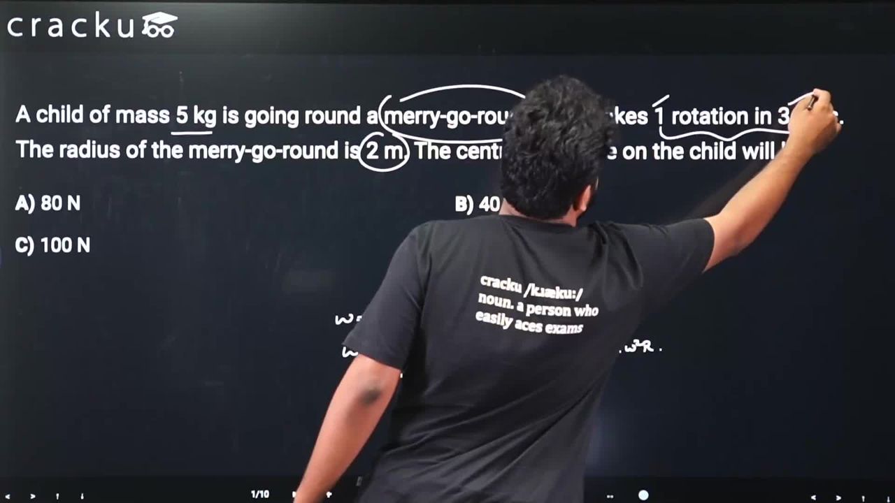 video