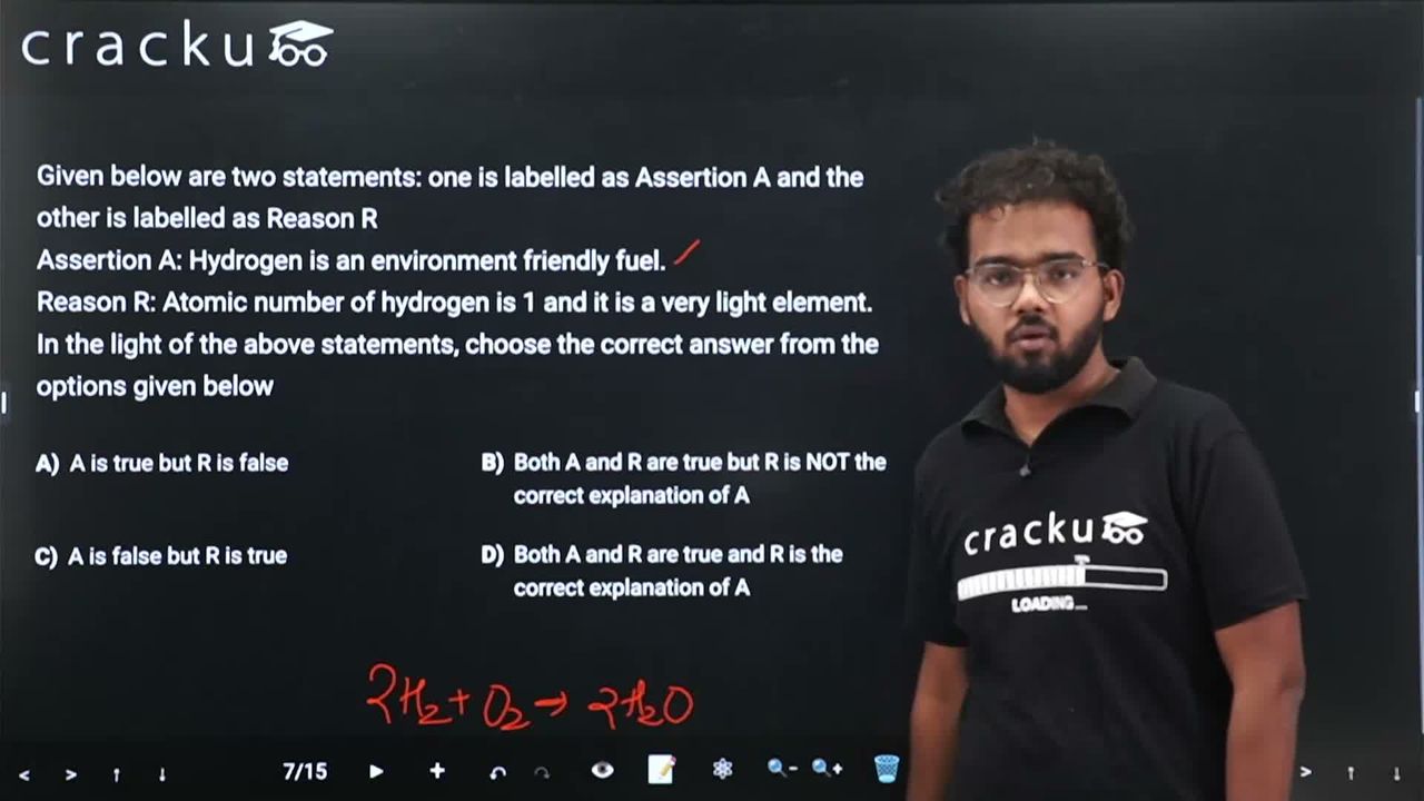 video