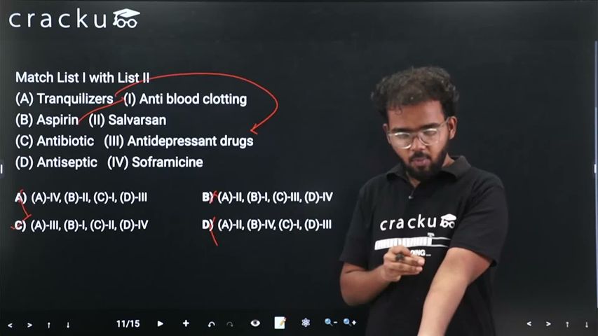 video
