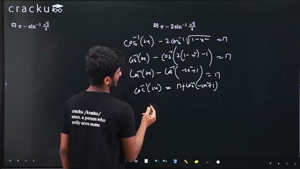 video