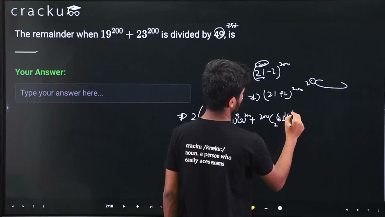 video