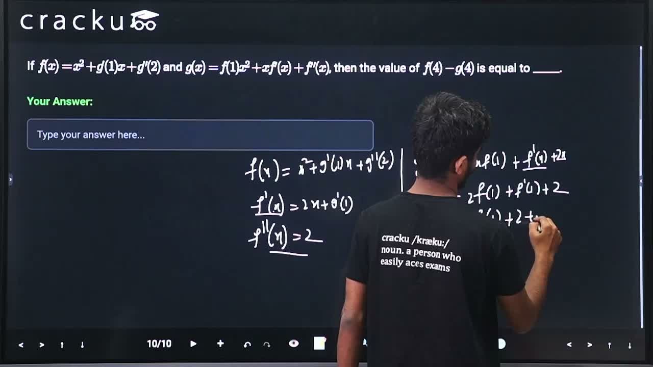 video