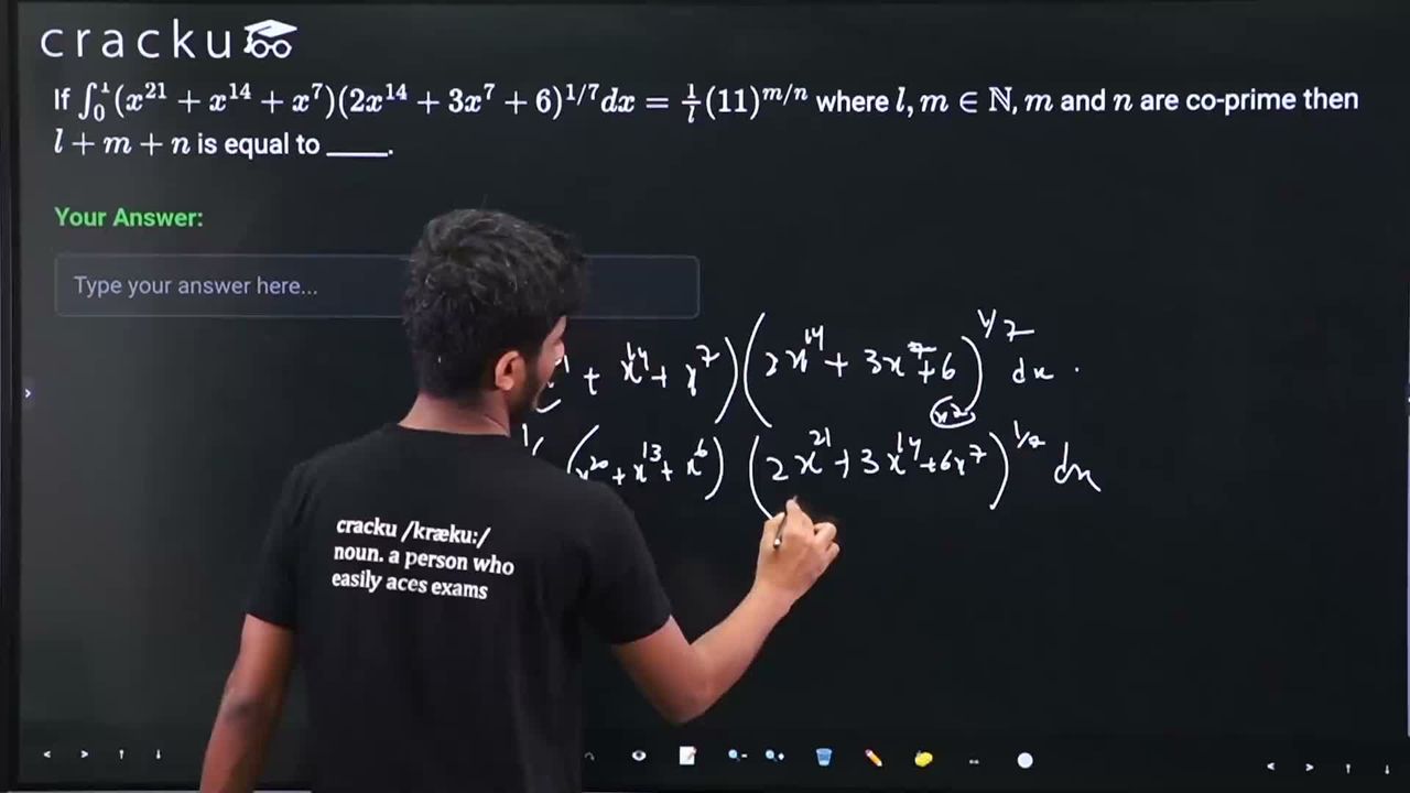 video