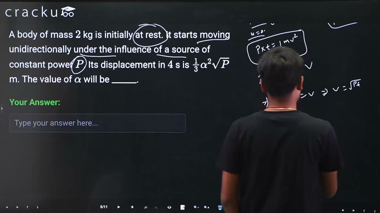 video