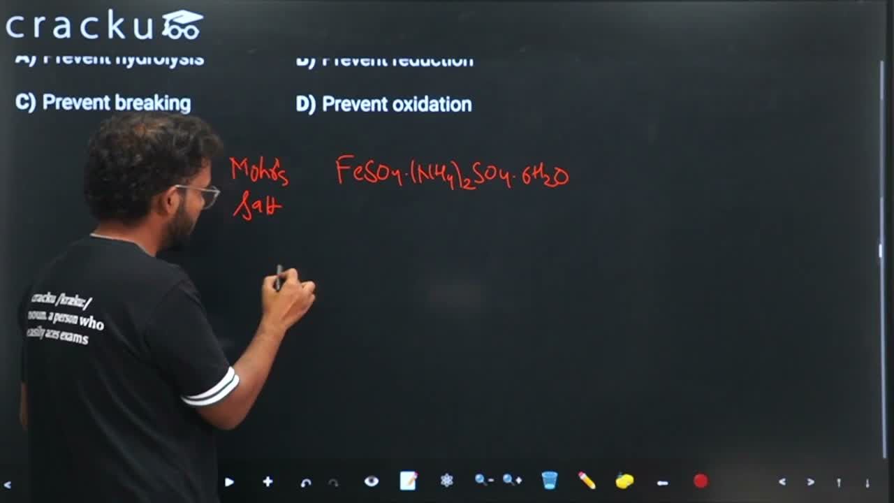 video