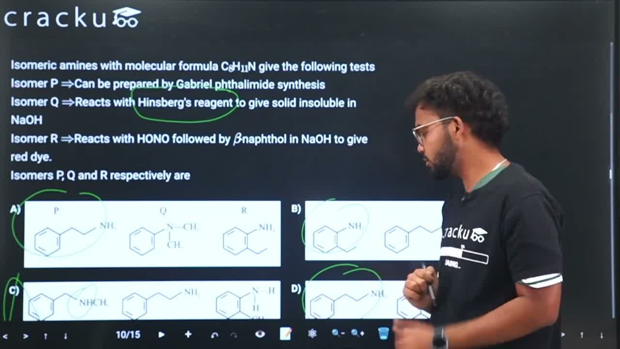 video