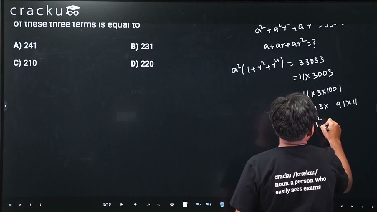 video