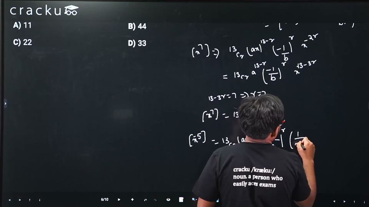video