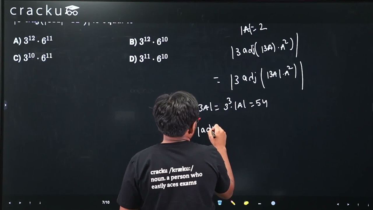 video