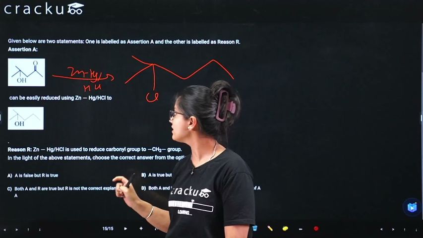 video