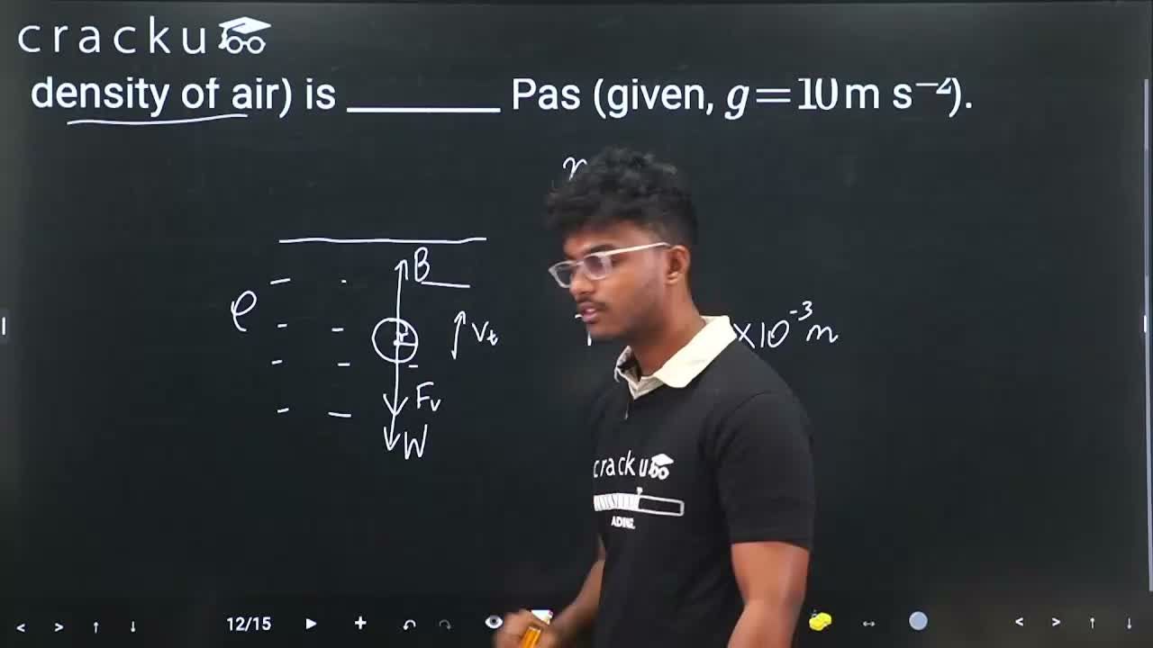video