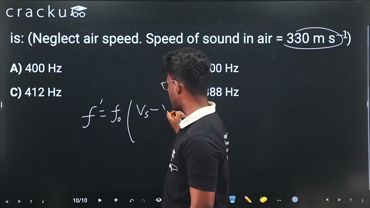 video