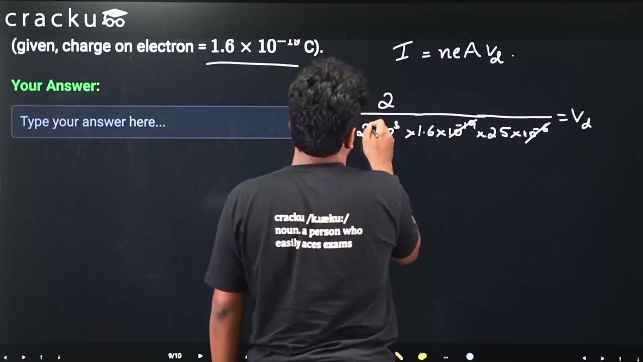 video