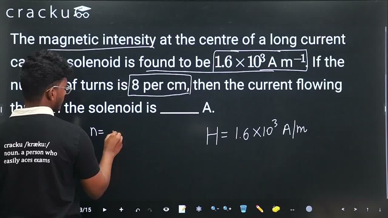 video