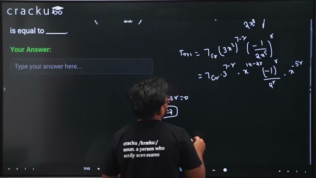 video