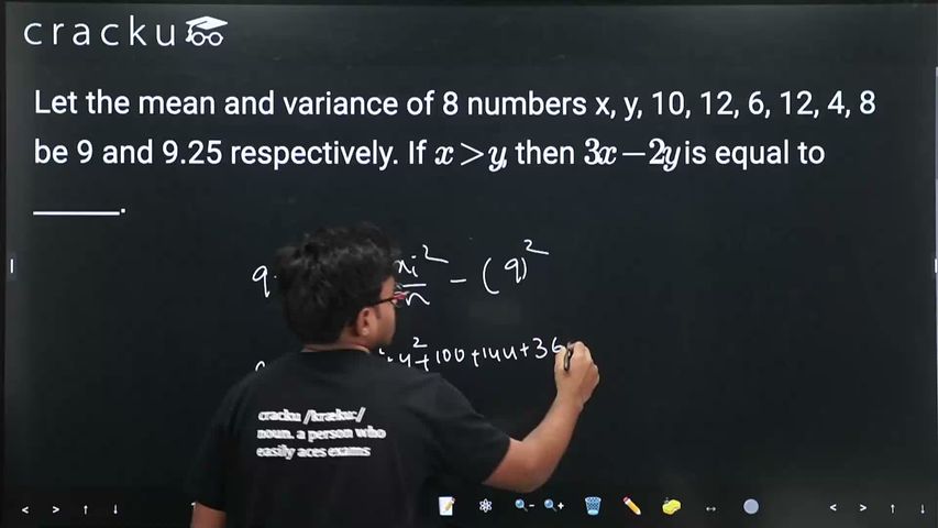 video