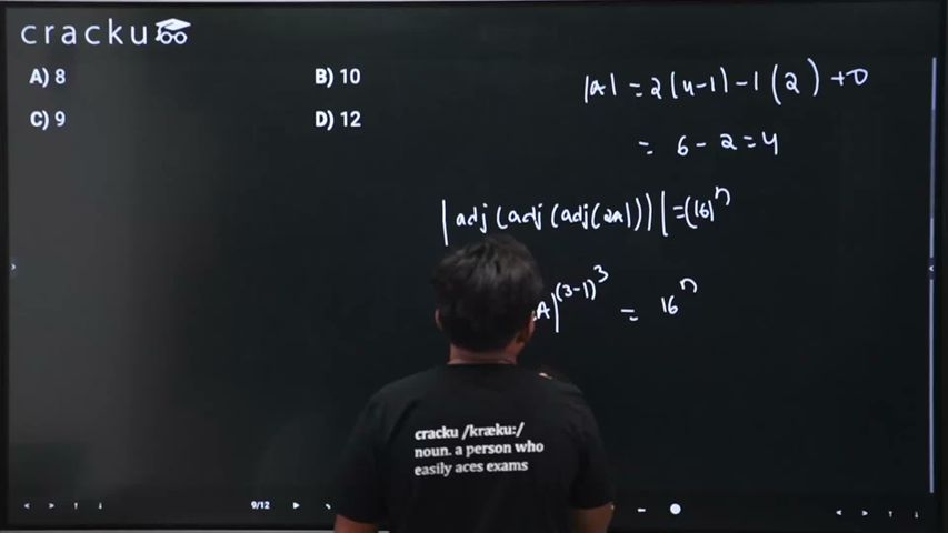 video