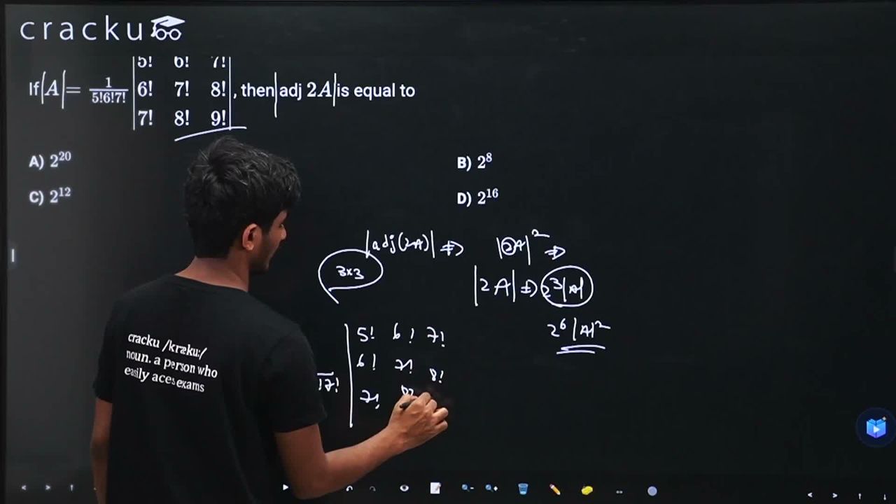 video