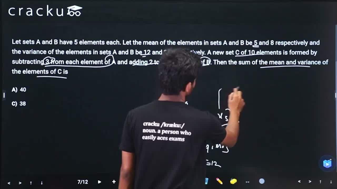 video